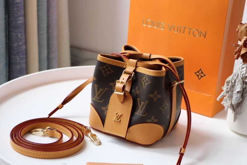 Louis Vuitton Bucket Bags